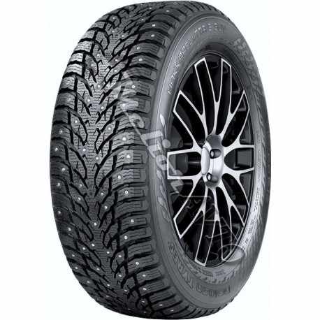 Купить Nokian Hakkapeliitta 9 SUV 245/65 R17 111T XL шип