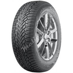 Купить Nokian WR SUV 4 255/60 R17 106H