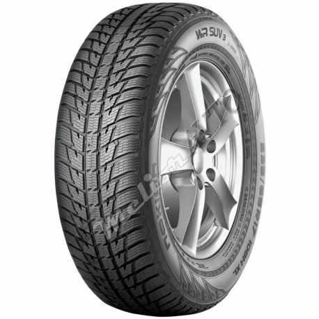 Купить Nokian WR SUV 3 235/55 R20 105H XL