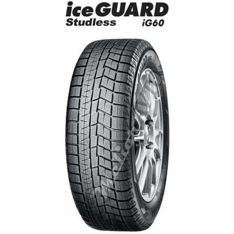 Купить Yokohama Ice Guard IG60A 245/45 R19 98Q