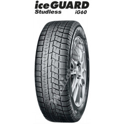 Купить Yokohama Ice Guard IG60 215/50 R18 92Q