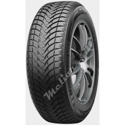 Купить Michelin Alpin A4 185/55 R15 82T