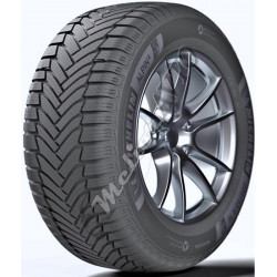 Купить Michelin Alpin 6 215/55 R17 98V XL