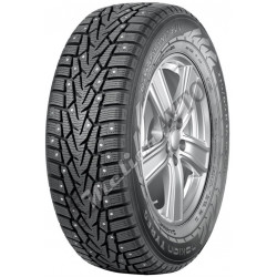 Купить Nokian Nordman 7 SUV 275/65 R17 119T XL шип