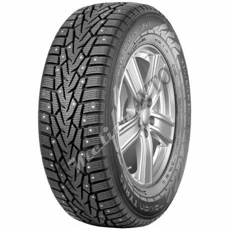 Купить Nokian Nordman 7 SUV 285/60 R18 116T XL шип