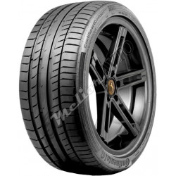 Купить Continental ContiSportContact 5P 275/35 R19 100Y XL FR