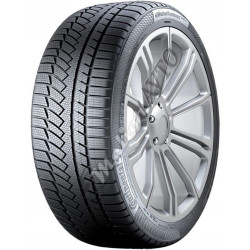 Купить Continental ContiWinterContact TS-850P 235/40 R18 95V XL