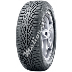 Купить Nokian WR D4 225/50 R17 98H XL