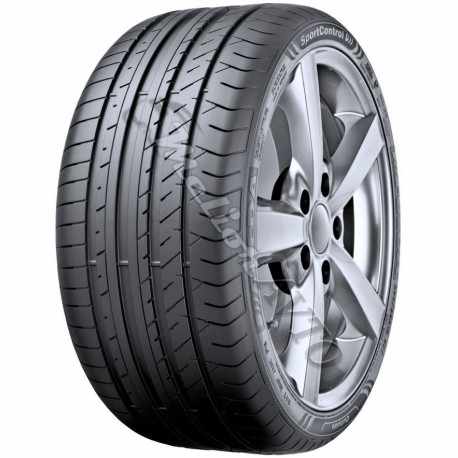 Купить Fulda SportControl 2 225/45 R17 94Y XL