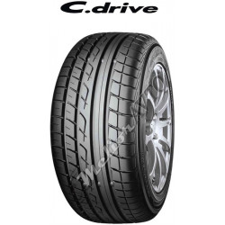 Купить Yokohama C.drive AC01 235/45 R17 97W XL