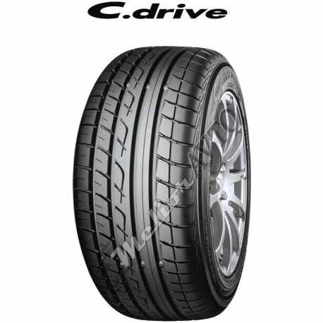 Купить Yokohama C.drive AC01 235/45 R17 97W XL