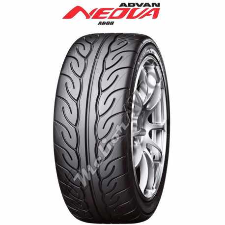 Купить Yokohama Advan Neova AD08 195/50 R15 82V