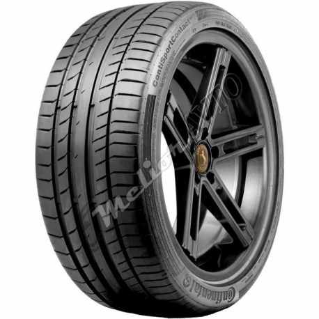 Купить Continental ContiSportContact 5 P (AO) 255/35 R19 96Y