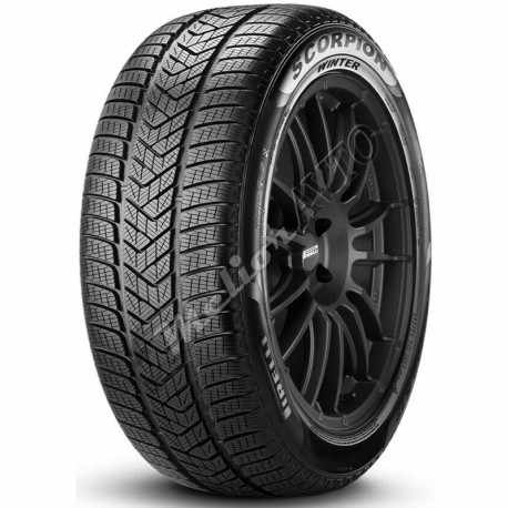 Купить Pirelli Scorpion Winter 255/50 R19 107V XL