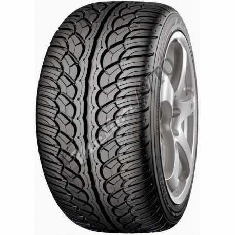 Купить Yokohama Parada Spec-X PA02 295/45 R20 114V XL