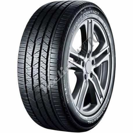 Купить Continental ContiCrossContact LX Sport 275/45 R21 110W XL FR