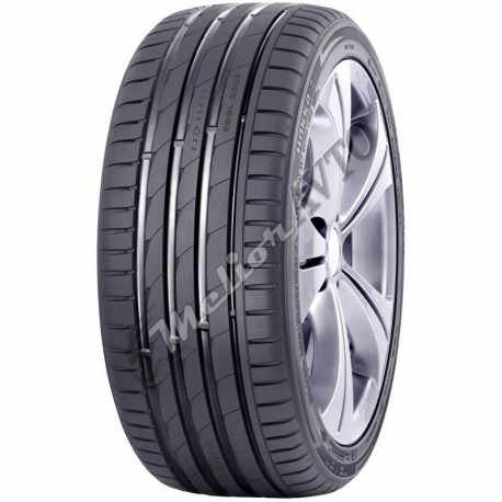 Купить Nokian Hakka Z G2 225/60 R17 103W XL