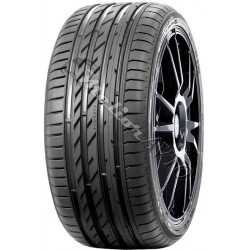 Купить Nokian Hakka Black 225/40 R19 93Y XL