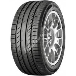 Купить Continental ContiPremiumContact 5 SUV 225/60 R17 99V