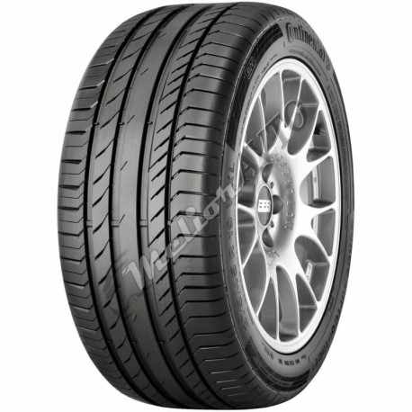 Купить Continental ContiPremiumContact 5 SUV 225/60 R17 99H