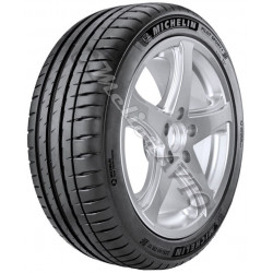 Купить Michelin Pilot Sport 4 245/40 R18 97Y XL