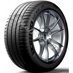 Купить Michelin Pilot Sport 4S 295/30 R21 102Y XL