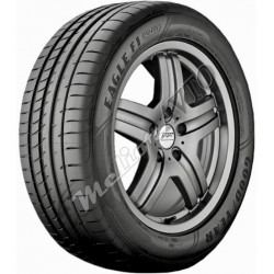 Купить Goodyear Eagle F1 Asymmetric 2 SUV 265/50 R19 110Y XL