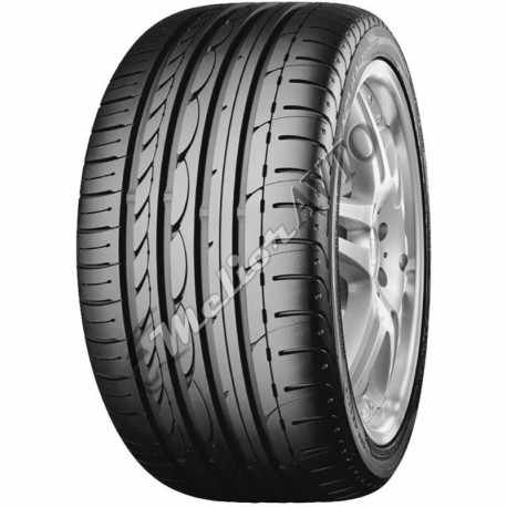 Купить Yokohama ADVAN Sport V103B 235/55 R20 102V