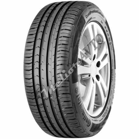 Купить Continental ContiPremiumContact 5 225/55 R17 97W