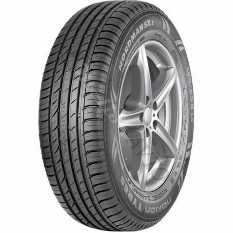 Купить Nokian Nordman SX2 195/65 R15 91H