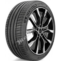 Купить Michelin Pilot Sport 4 SUV 255/45 R19 100Y XL