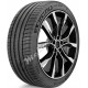 Купить Michelin Pilot Sport 4 SUV 235/65 R17 108V XL