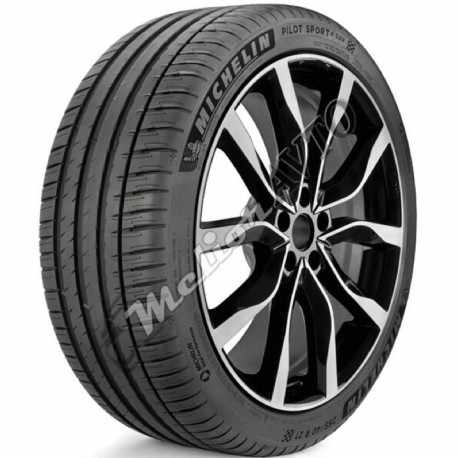 Купить Michelin Pilot Sport 4 SUV 235/65 R17 108V XL