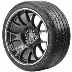 Купить Michelin Pilot Super Sport 255/35 R19 96Y XL (MO)