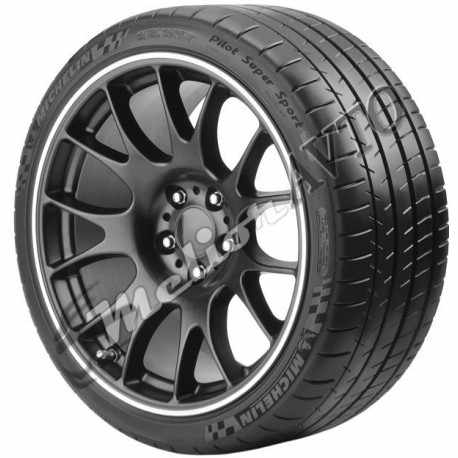 Купить Michelin Pilot Super Sport (N0) 255/45 R19 100Y