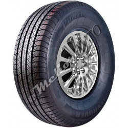 Купить PowerTrac CityRover 215/65 R17 99H