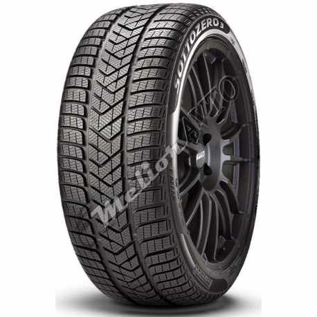 Купить Pirelli Winter SottoZero 3 275/35 R19 96V (J)