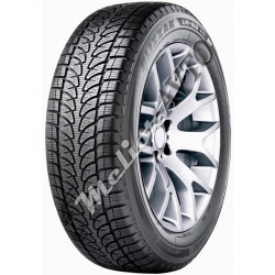 Купить Bridgestone Blizzak LM-80 Evo 255/50 R19 107V