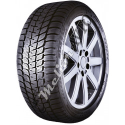 Купить Bridgestone Blizzak LM-25 285/35 R20 100V RunFlat