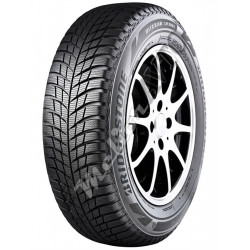 Купить Bridgestone Blizzak LM-001 255/40 R18 99V