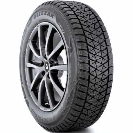 Купить Bridgestone Blizzak DM-V2 225/55 R17 97T