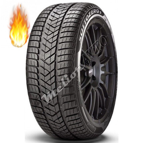 Купить Pirelli Winter SottoZero 3 255/40 R20 101V XL (MO)