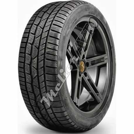 Купить Continental ContiWinterContact TS-830P* 205/60 R16 92H