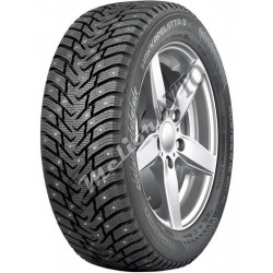 Купить Nokian Hakkapeliitta 8 255/45 R19 104H XL шип