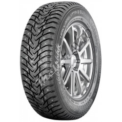 Купить Nokian Hakkapeliitta 8 SUV 255/50 R19 107T XL шип