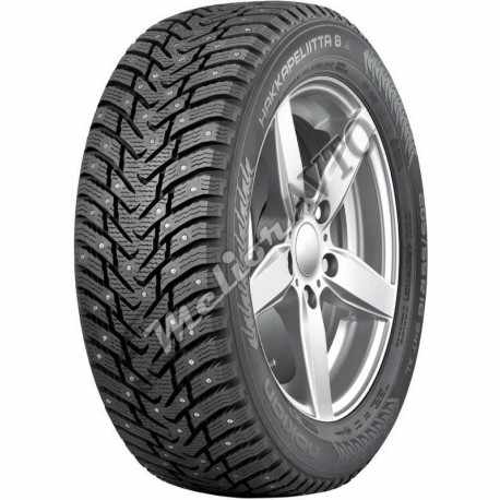 Купить Nokian Hakkapeliitta 8 225/50 R16 96T XL шип