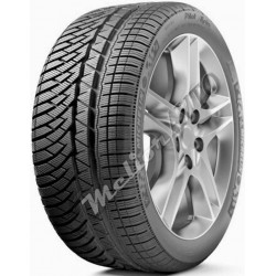 Купить Michelin Pilot Alpin 4 265/40 R20 104W XL