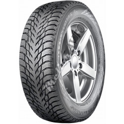 Купить Nokian Hakkapeliitta R3 SUV 235/65 R17 108R XL