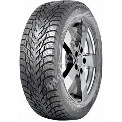 Купить Nokian Hakkapeliitta R3 255/35 R20 97T XL