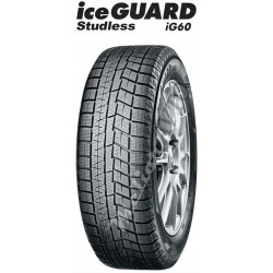 Купить Yokohama IceGuard IG60 205/60 R16 96Q